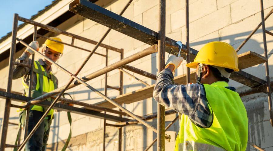 Fascia Repair in Harrisville, NH
